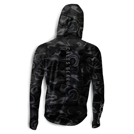 Topo Hooded Performance - Get Tight Gear
