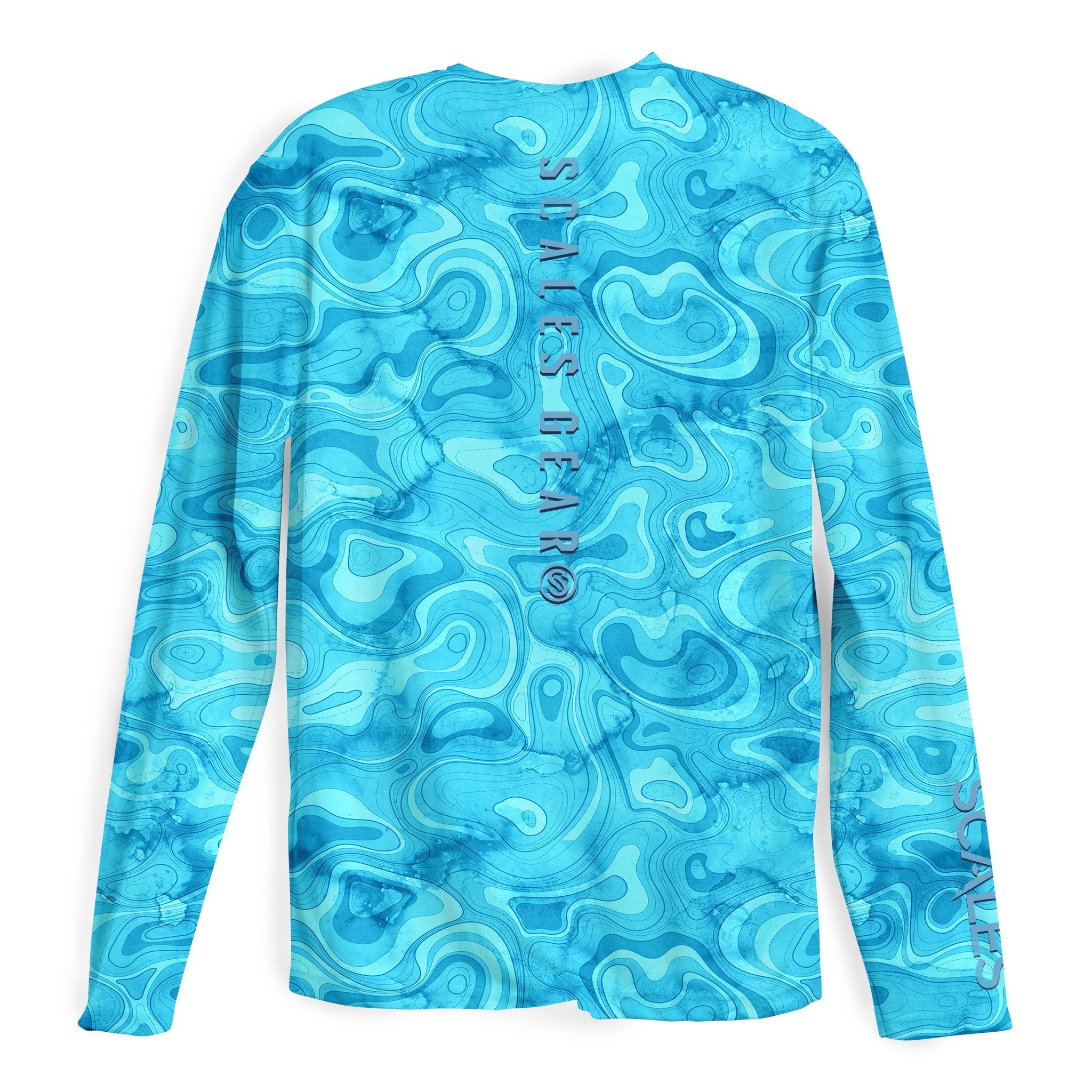 Topo LS Performance - Get Tight Gear