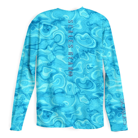 Topo LS Performance - Get Tight Gear