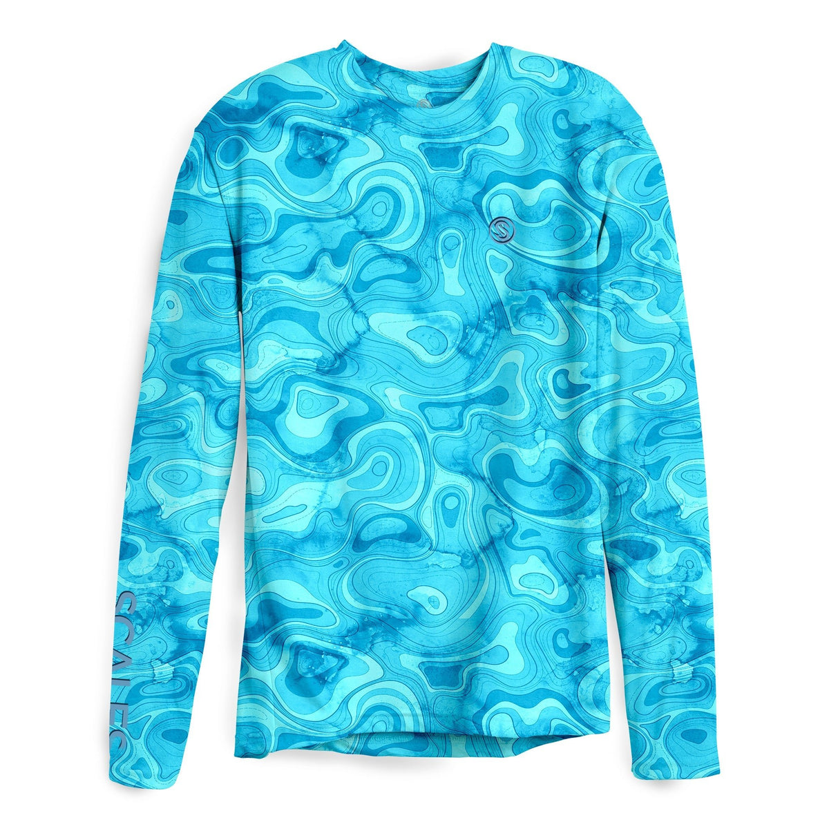 Topo LS Performance - Get Tight Gear