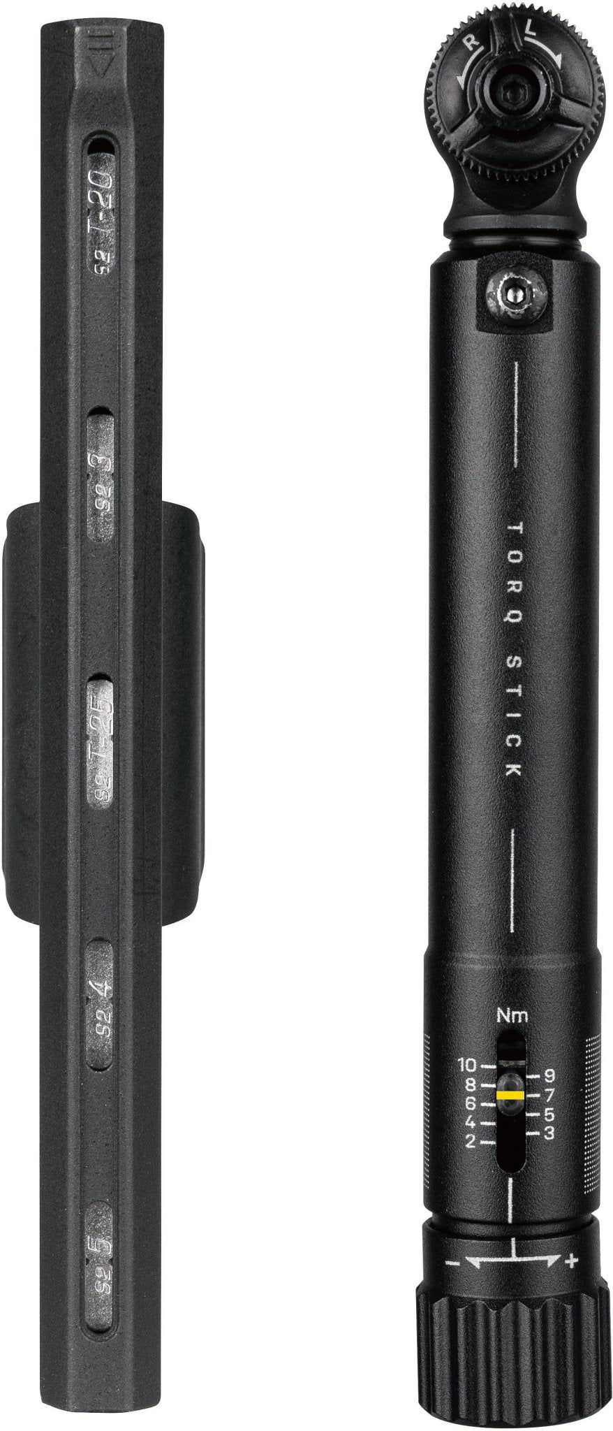 Torq Stick Tool - Get Tight Gear