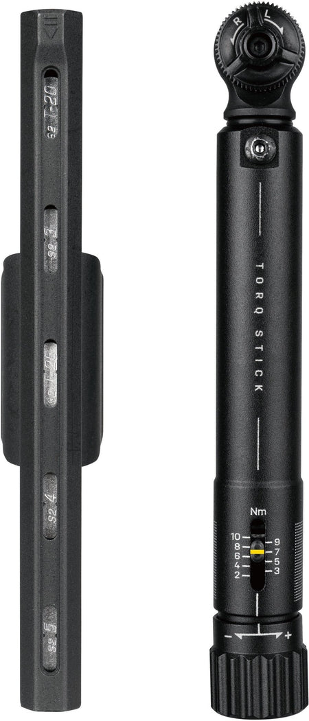 Torq Stick Tool - Get Tight Gear