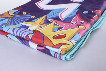 Towel - Get Tight Gear