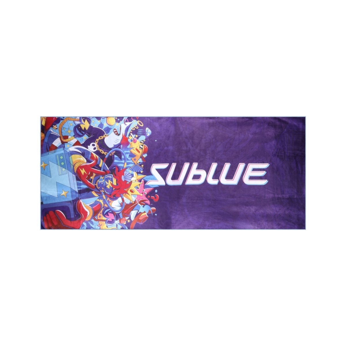 Towel - Get Tight Gear