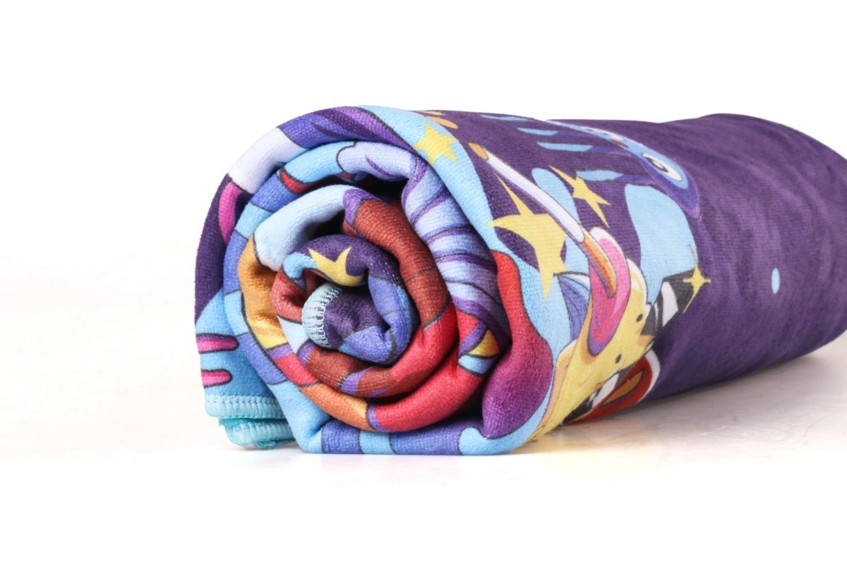 Towel - Get Tight Gear