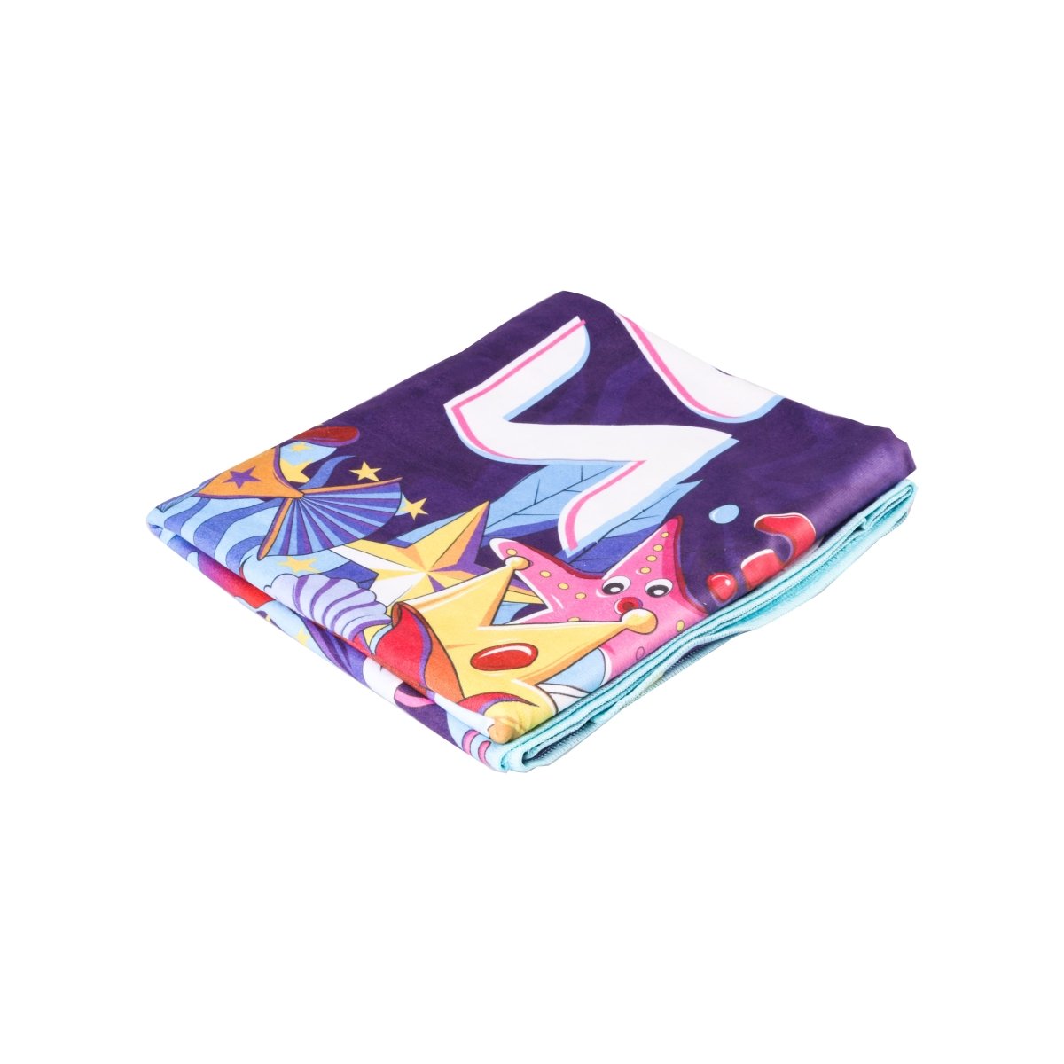 Towel - Get Tight Gear