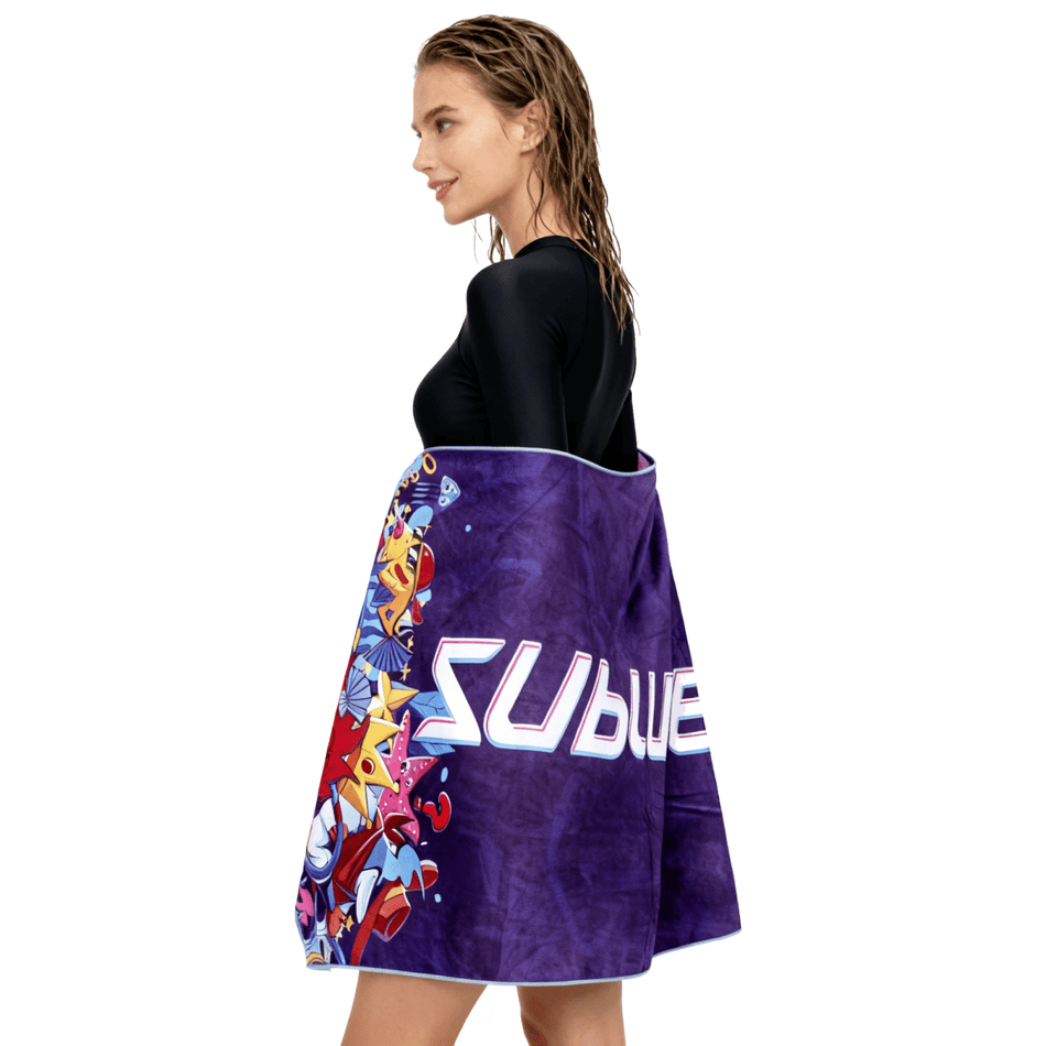 Towel - Get Tight Gear