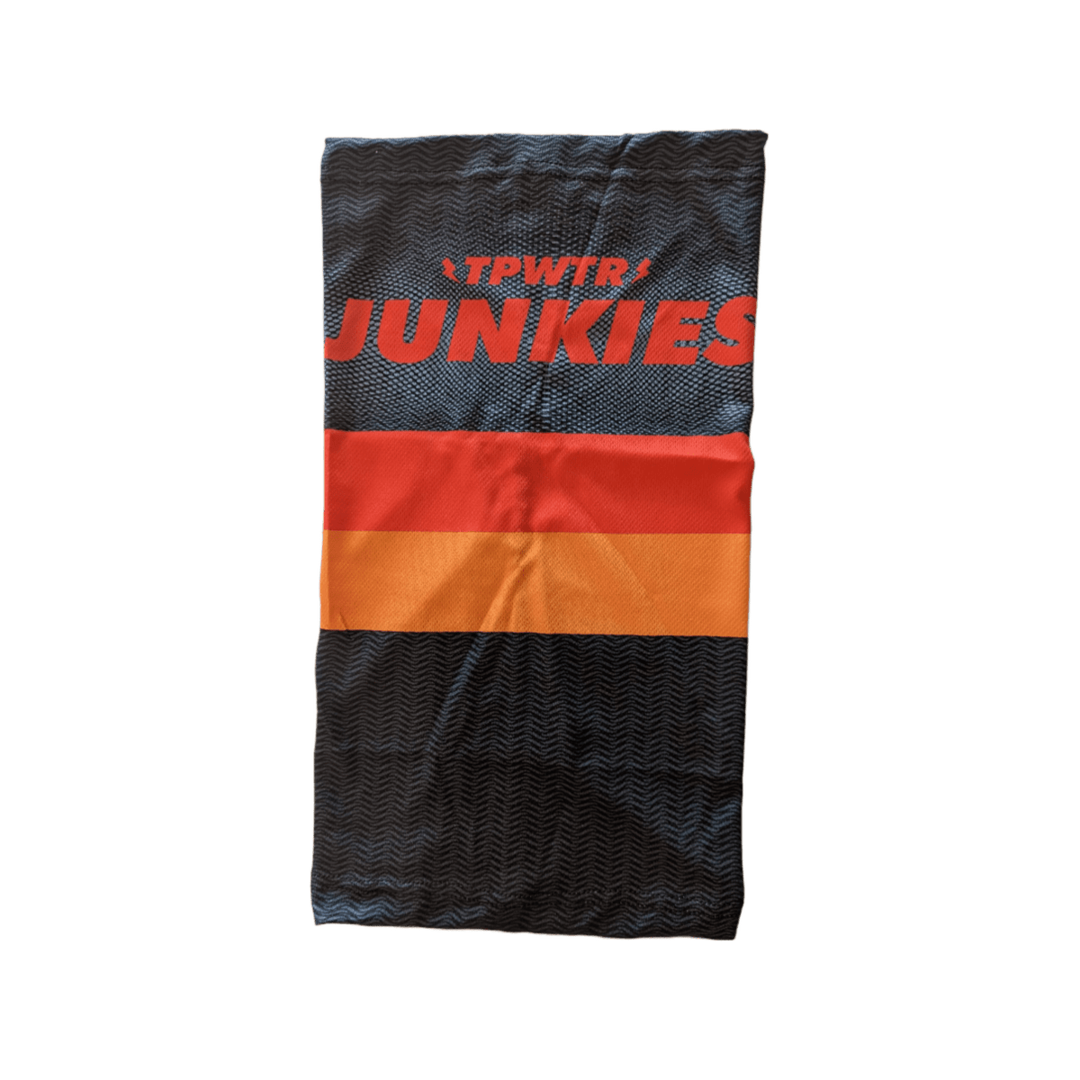 TPWTR JUNKIES Buff - Get Tight Gear