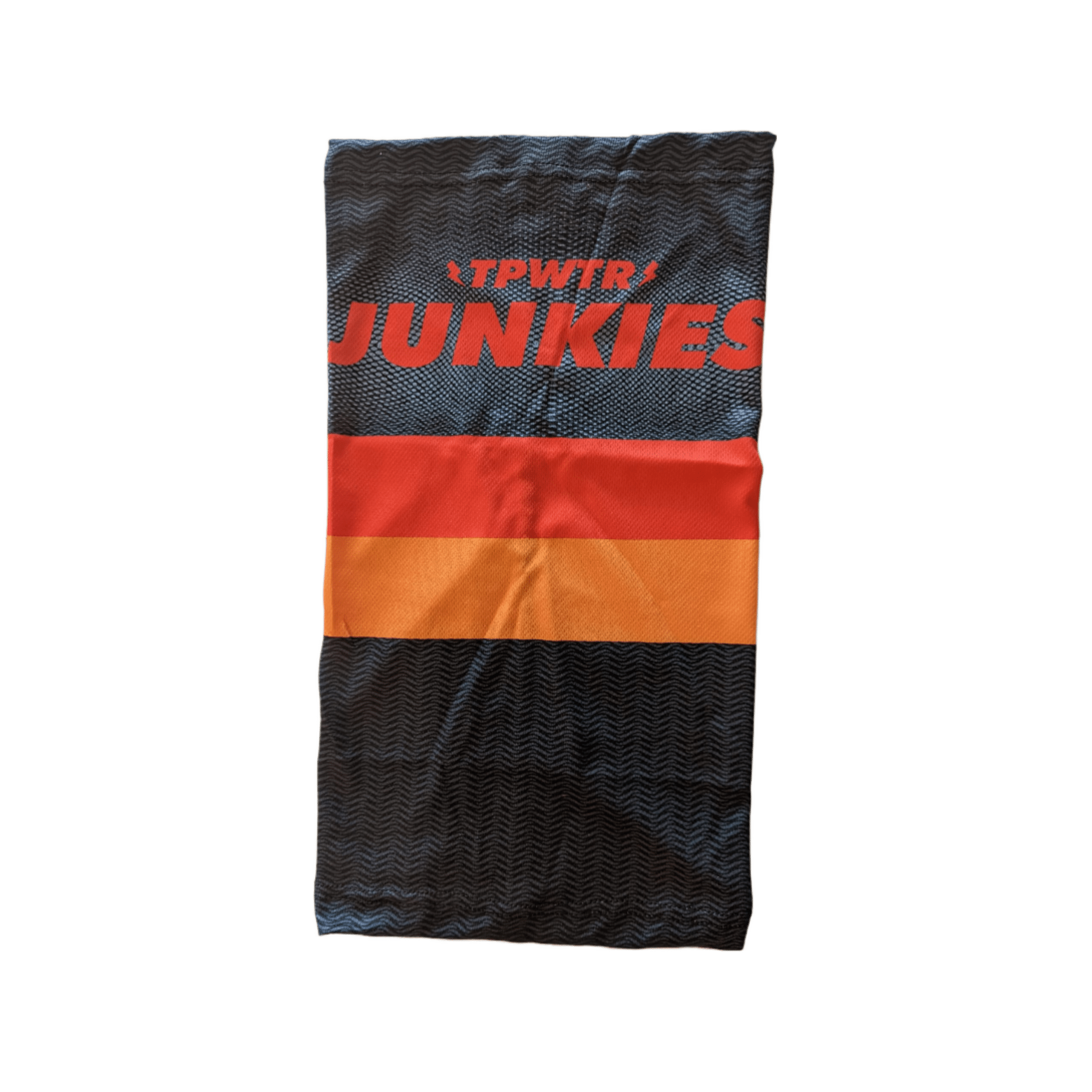 TPWTR JUNKIES Buff - Get Tight Gear