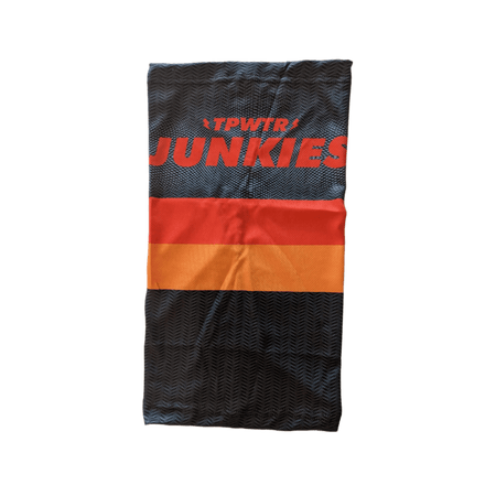 TPWTR JUNKIES Buff - Get Tight Gear