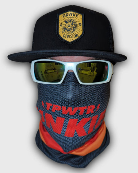 TPWTR JUNKIES Buff - Get Tight Gear