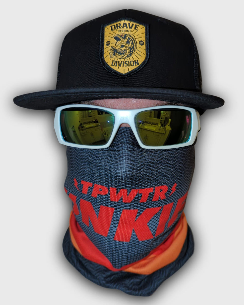 TPWTR JUNKIES Buff - Get Tight Gear