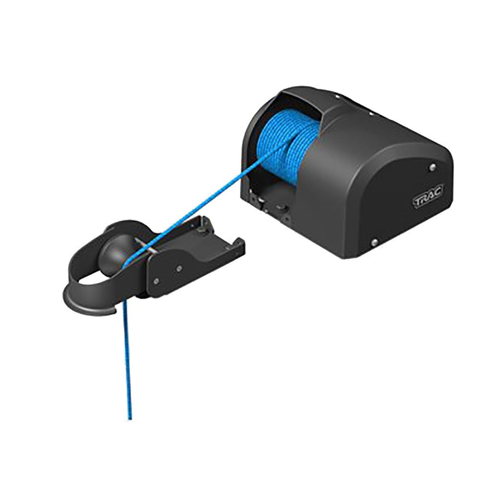 TRAC Outdoors Fisherman 25 - G3 Electric Anchor Winch - Get Tight Gear