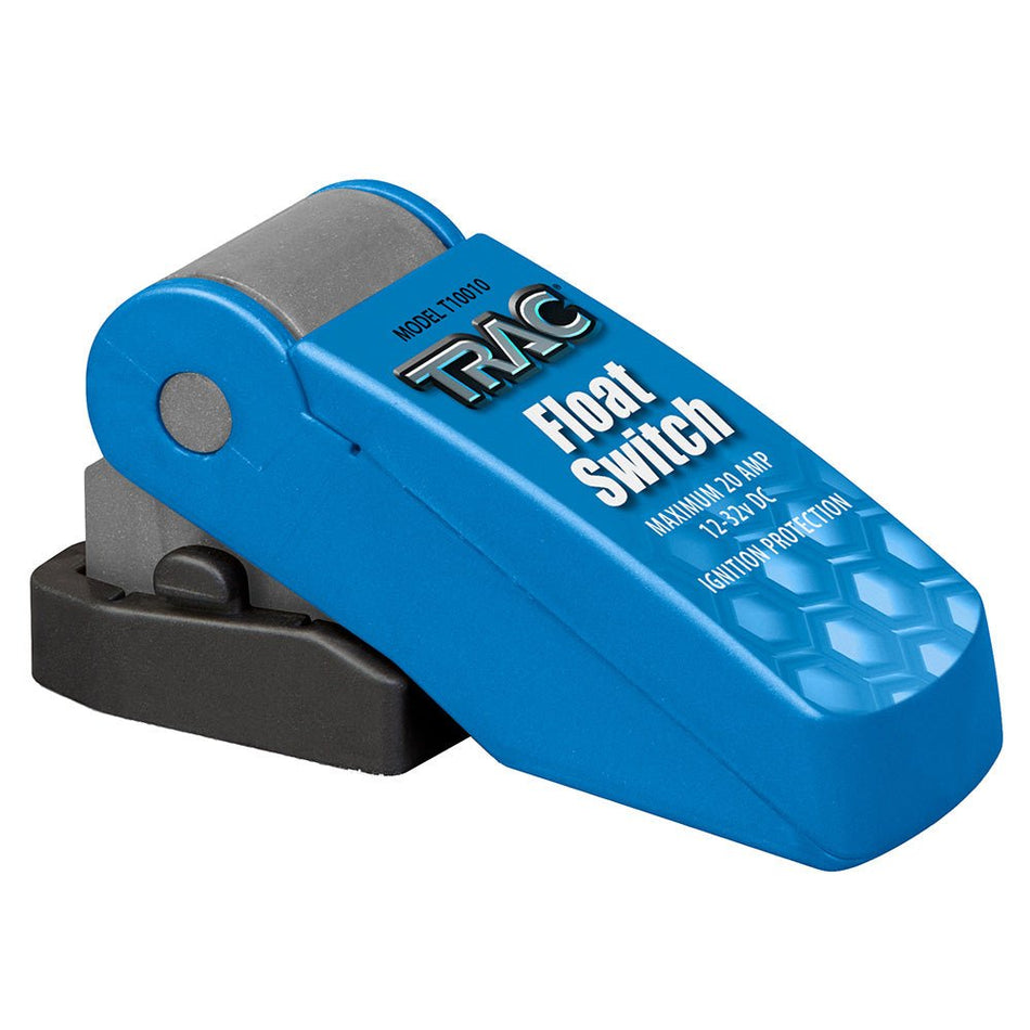 TRAC Outdoors Float Switch - Get Tight Gear