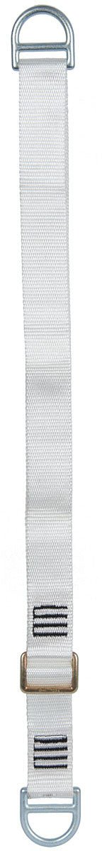 Track Adjustable Anchor 130 Cm - Get Tight Gear