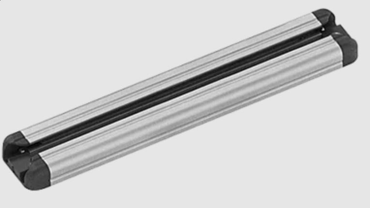 TRACLOADER GUNNEL TRACK 300MM (12 I - Get Tight Gear