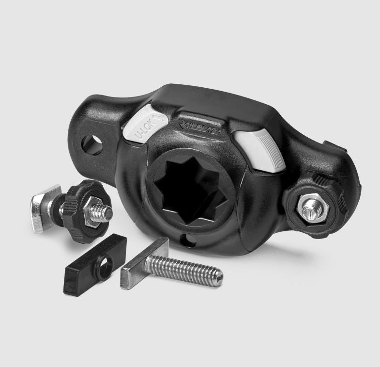 TRACLOADER STARPORT - Get Tight Gear