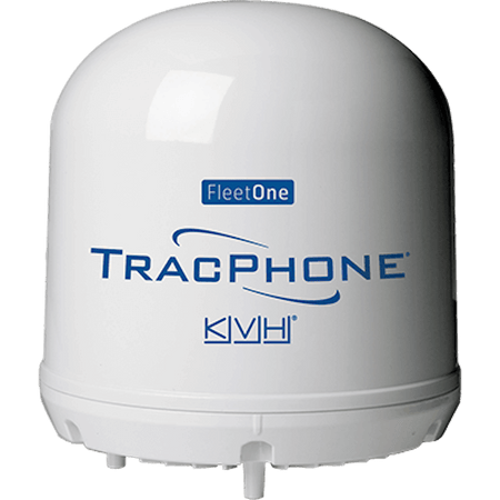 TRACPHONE FLEET ONE - Get Tight Gear