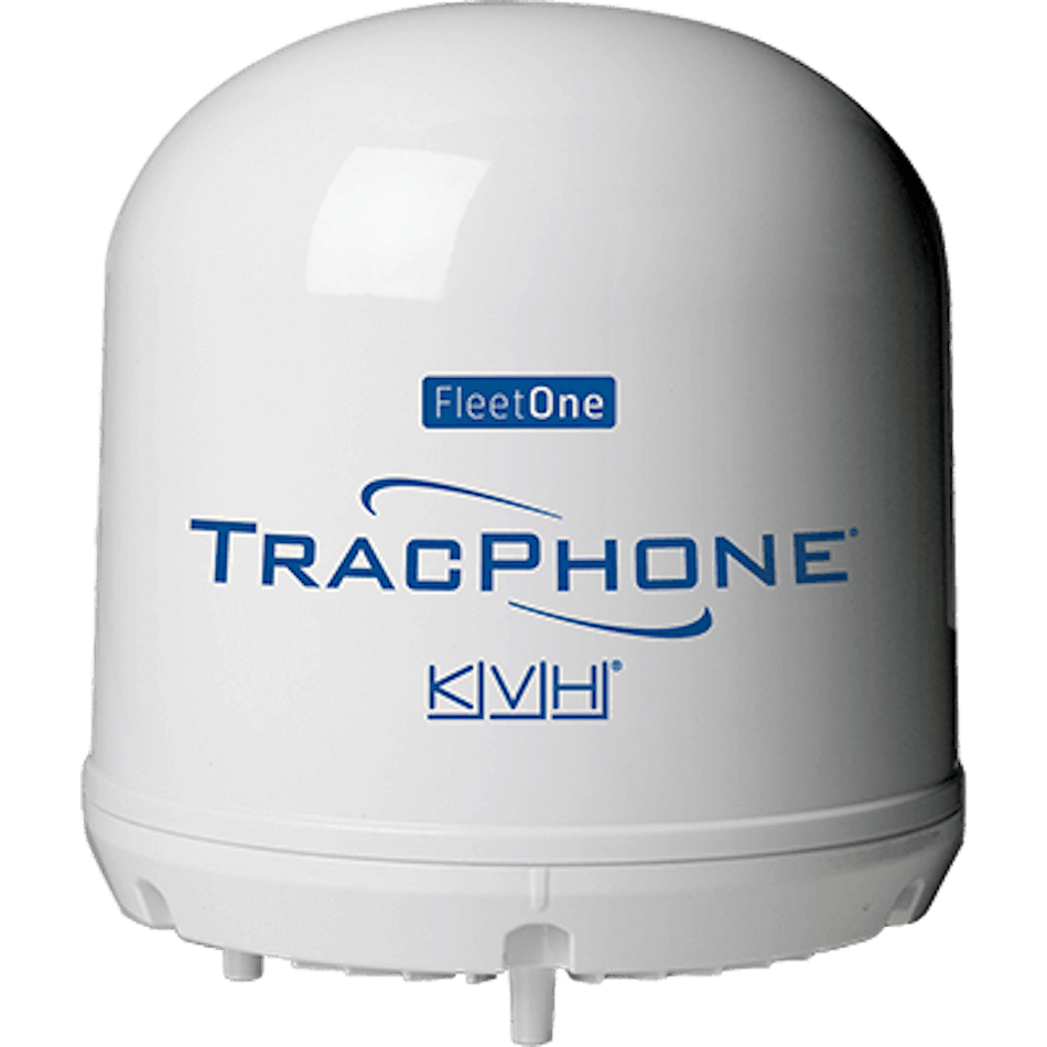 TRACPHONE FLEET ONE - Get Tight Gear