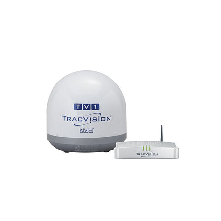 TRACVISIONTV1W/IP - TVHUB N.AMERICA - Get Tight Gear