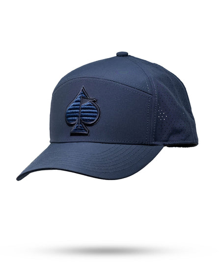 Tradesman Hat - Navy - Get Tight Gear