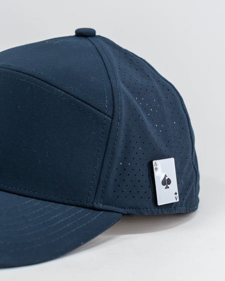 Tradesman Hat - Navy - Get Tight Gear