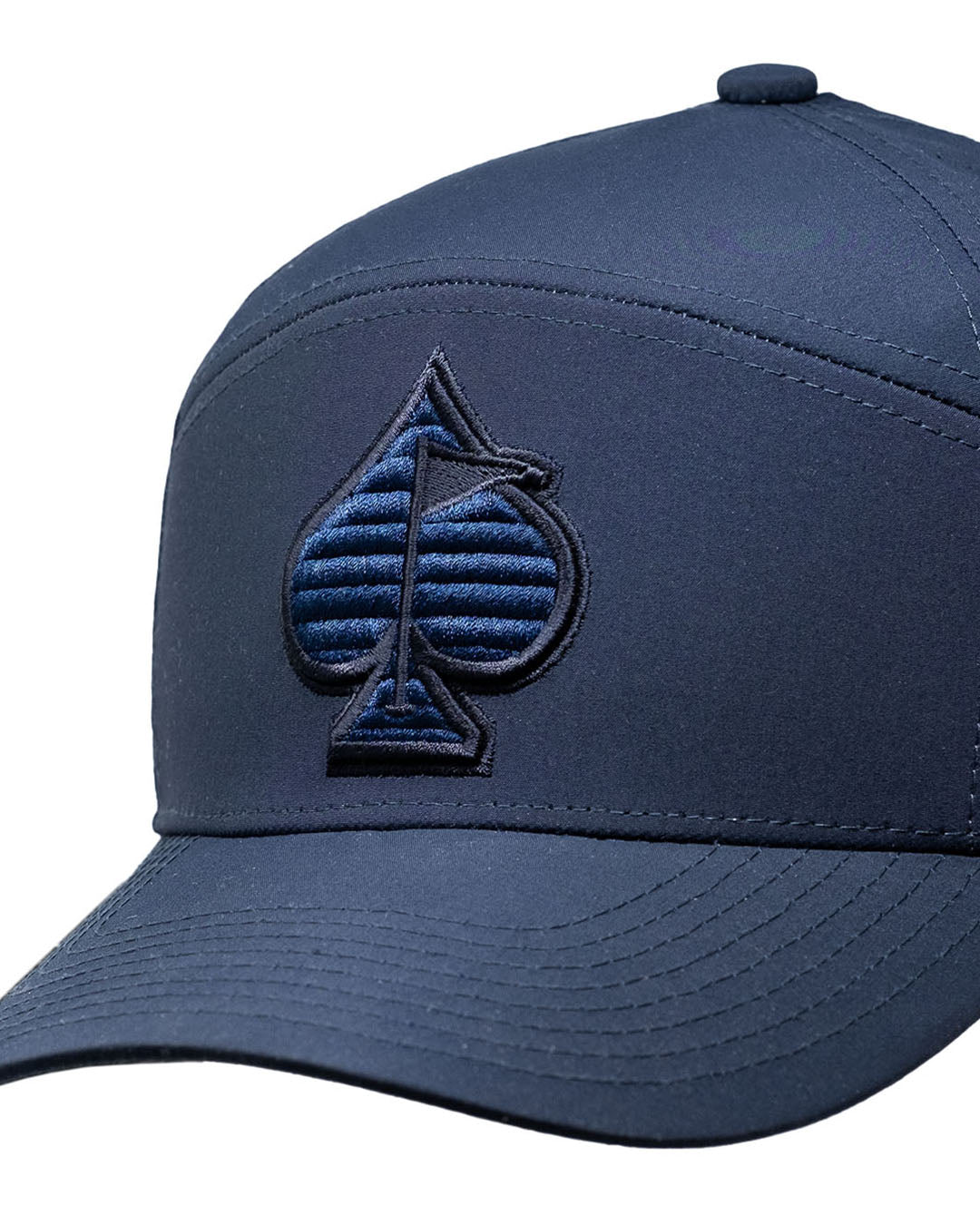 Tradesman Hat - Navy - Get Tight Gear