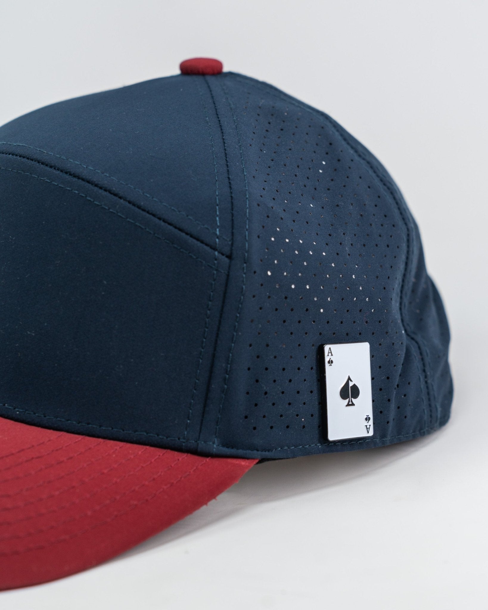 Tradesman Hat - Patriot - Get Tight Gear