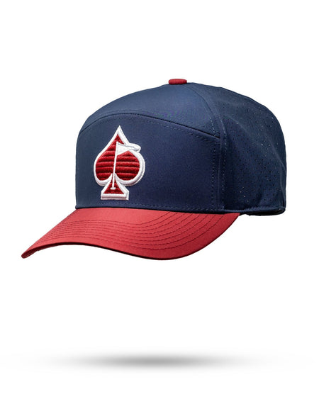 Tradesman Hat - Patriot - Get Tight Gear