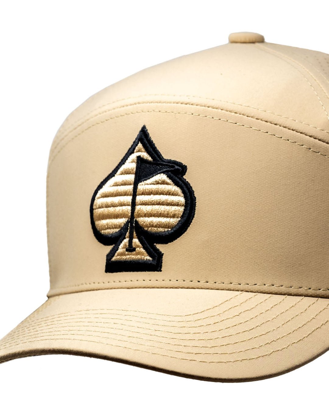 Tradesman Hat - Sand - Get Tight Gear