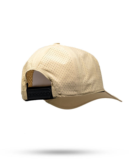 Tradesman Hat - Sand - Get Tight Gear