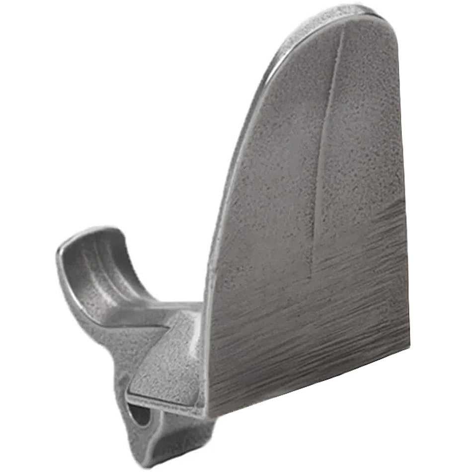 Traditions Deluxe Flintlock Frizzen only fits deluxe lock - Get Tight Gear