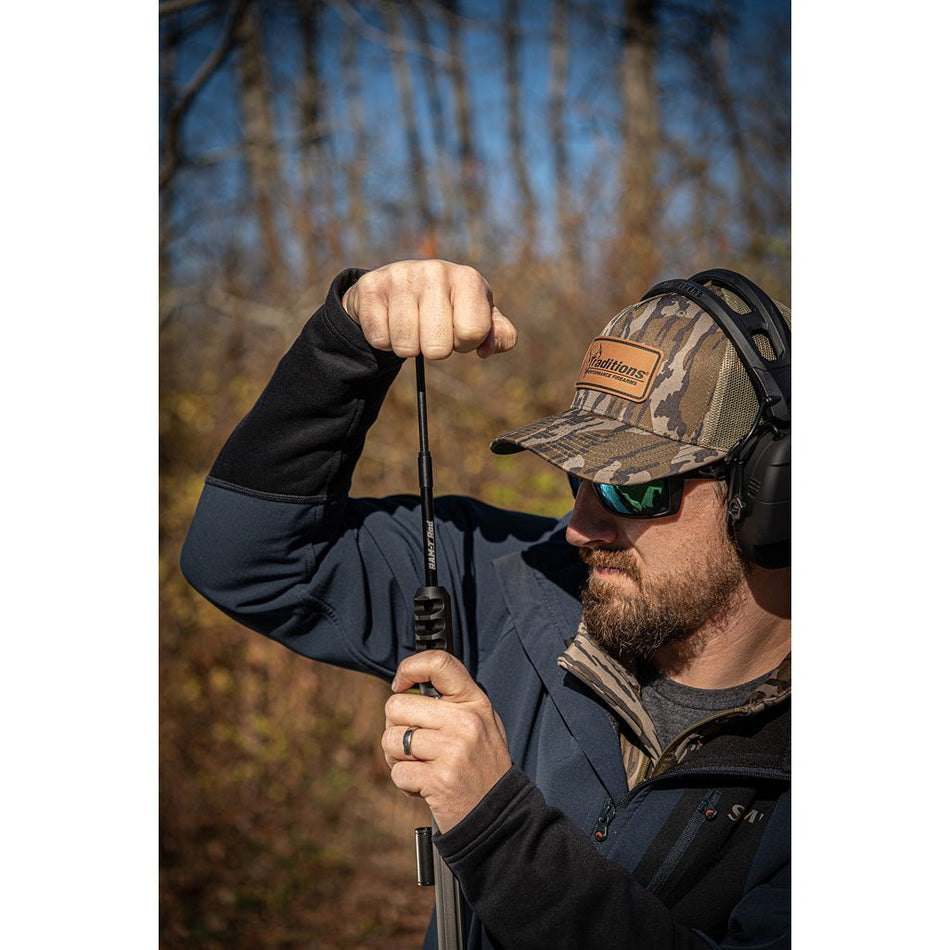 Traditions Ram - T Rod 20.74 - 24 in. Fits Buckstalker - Get Tight Gear