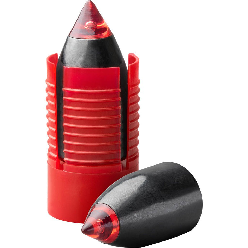 Traditions Smackdown Carnivore Bullets .50 Cal.. 250 gr. 15 pk. - Get Tight Gear