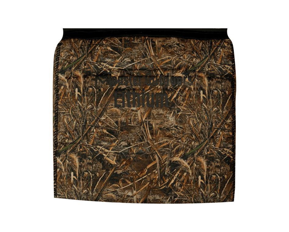 Trail Cam Neoprene Pouch - Get Tight Gear