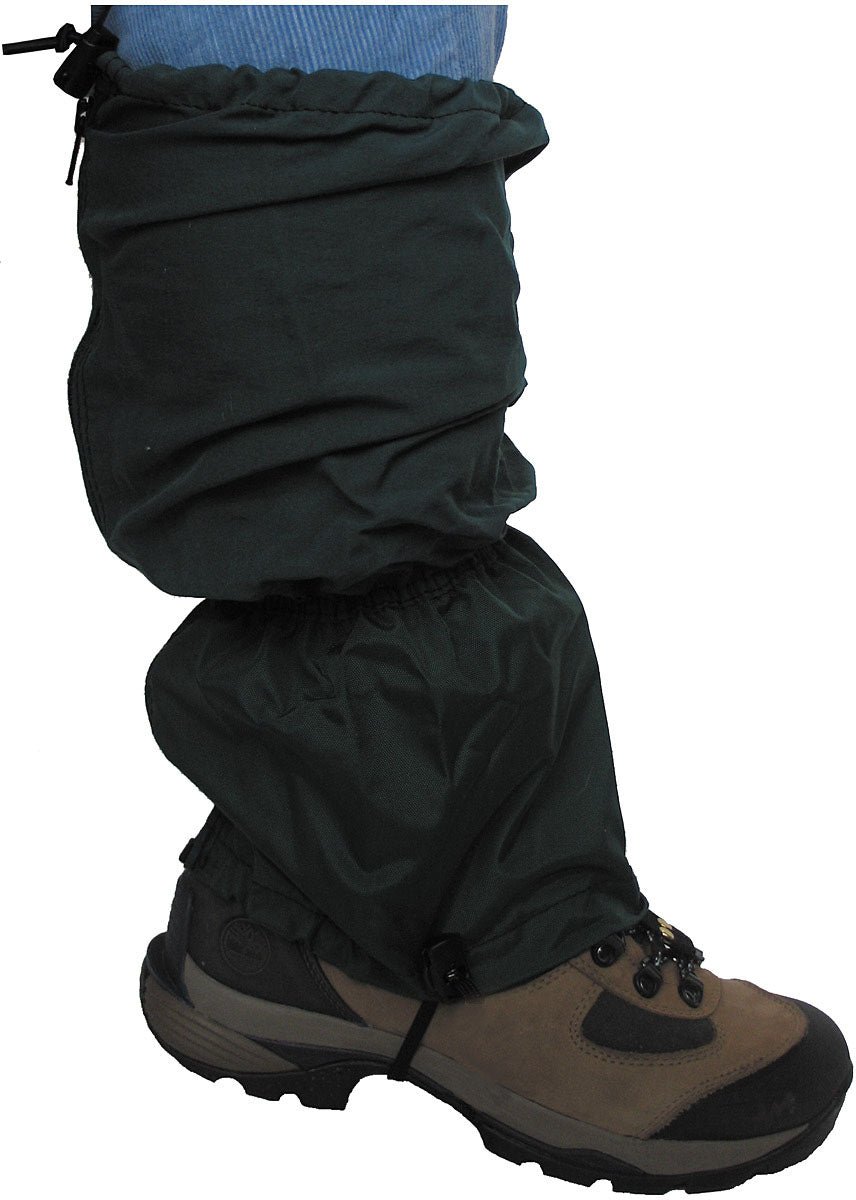 Trail Gaiter - Get Tight Gear