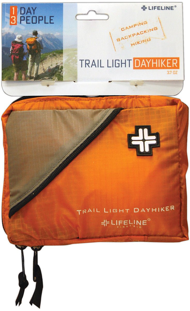 Trail Light Day Hiker - Get Tight Gear