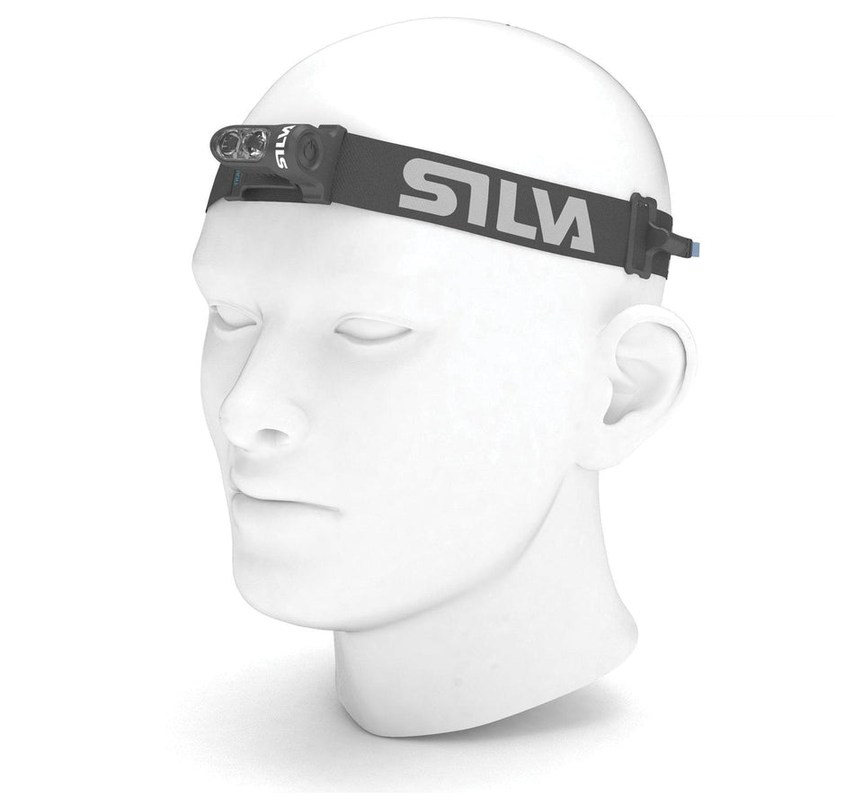 Trail Runner Free 400 Lumen - Get Tight Gear