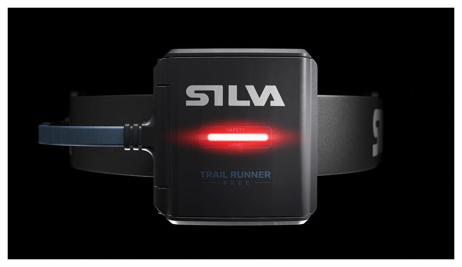 Trail Runner Free 400 Lumen - Get Tight Gear