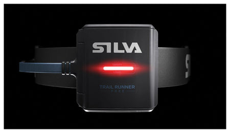Trail Runner Free 400 Lumen - Get Tight Gear
