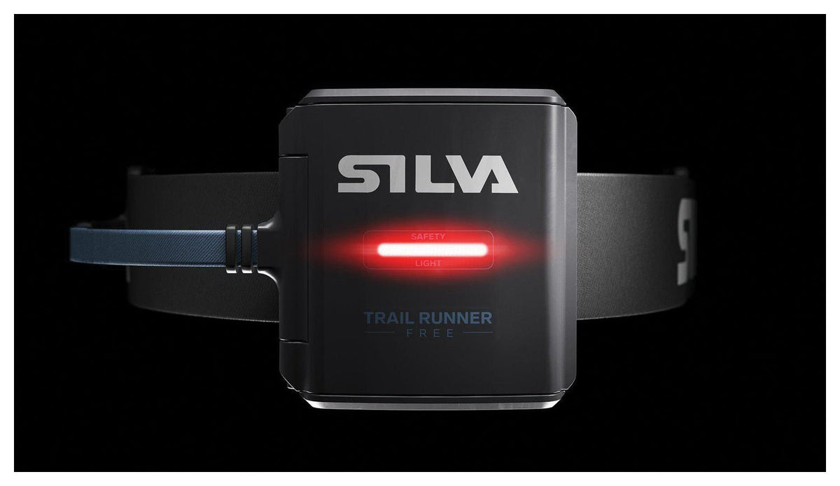 Trail Runner Free H 400 Lumen - Get Tight Gear
