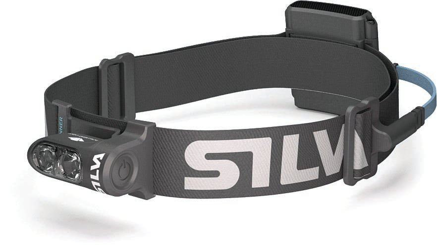 Trail Runner Free H 400 Lumen - Get Tight Gear