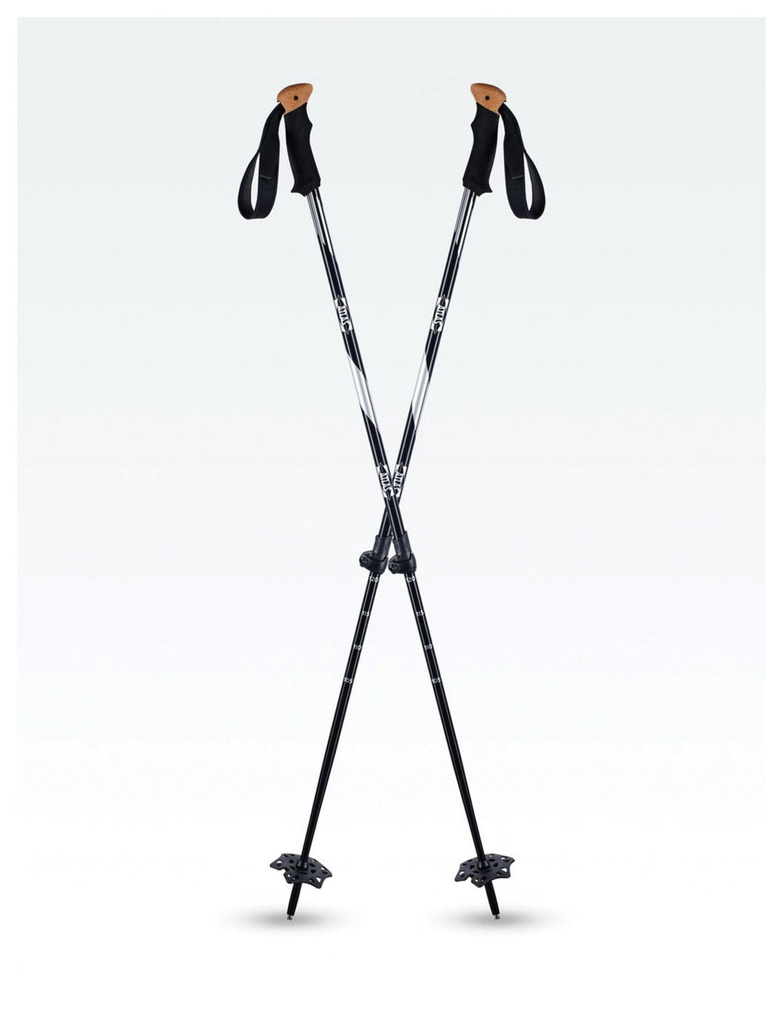 Trail Walking 2 Pc PO Les - Get Tight Gear