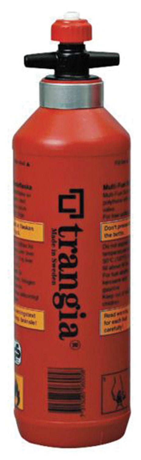 Trangia Fuel Bottle 0.3 L - Get Tight Gear