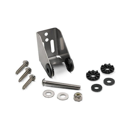 TRANSOM BRACKET FOR XNT TRANSDUCERS - Get Tight Gear