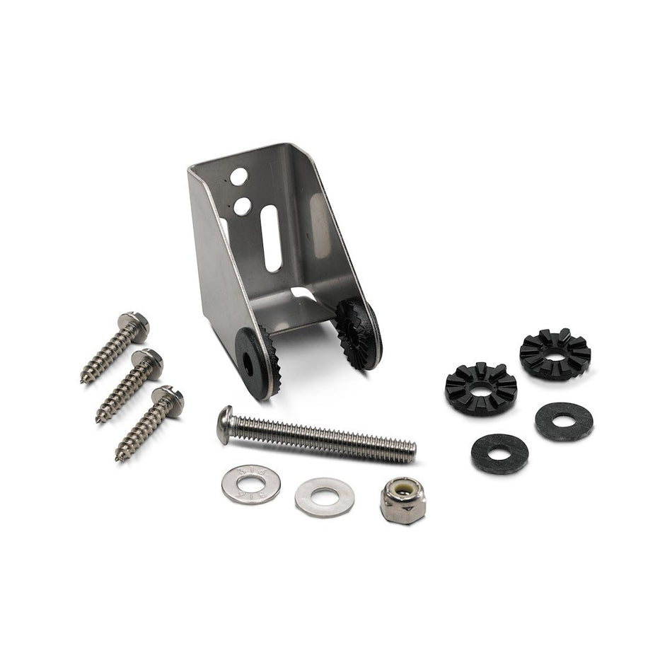 TRANSOM BRACKET FOR XNT TRANSDUCERS - Get Tight Gear