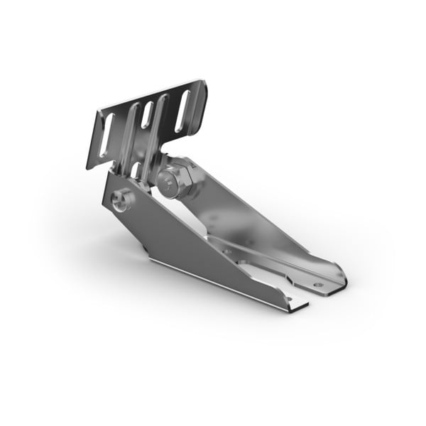 TRANSOM MOUNT BRACKET FOR LVS32 - Get Tight Gear