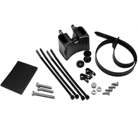 TRANSOM/TROLLING MOTOR MOUNT - Get Tight Gear