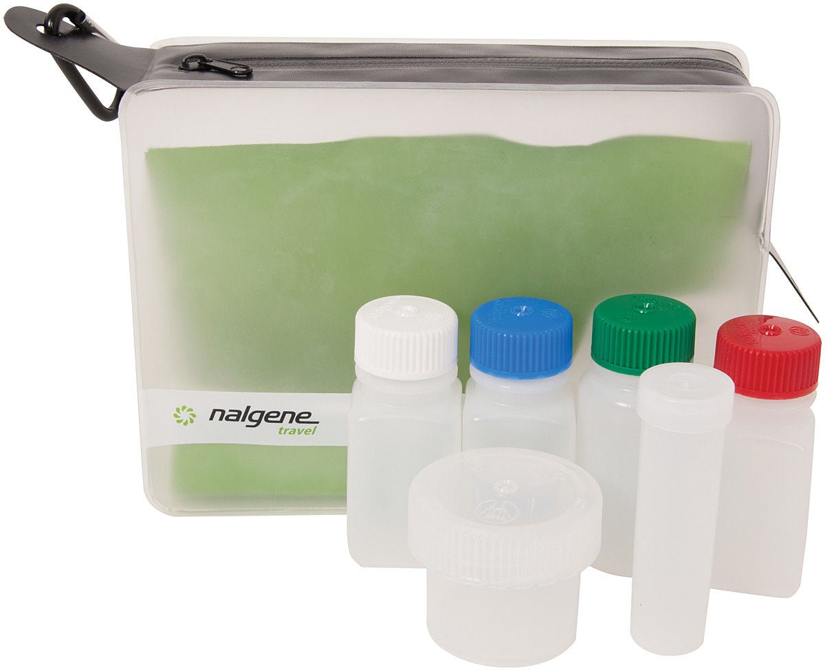 Travel Kit W/ Carry Case - Get Tight Gear