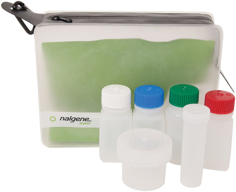Travel Kit W/ Carry Case - Get Tight Gear